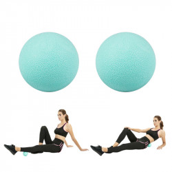 Massage balls inSPORTline Thera 9 cm.