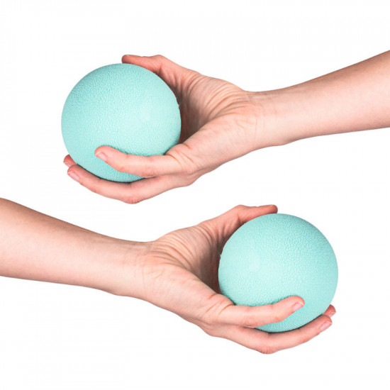 Massage balls inSPORTline Thera 9 cm.