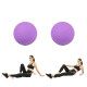 Massage balls inSPORTline Thera 6.5 cm.