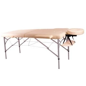 Massage table inSPORTline Tamati 2-pieces aluminium Massage table inSPORTline Tamati 2-pieces aluminium
