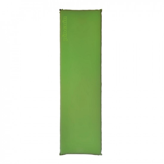 Self-Inflatable mat PINGUIN Horn 30, Green