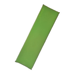 Self-Inflatable mat PINGUIN Horn 30, Green
