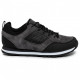 Mens outdoor shoes ELBRUS Atilo, Dark grey Mens outdoor shoes ELBRUS Atilo, Dark grey