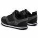 Mens outdoor shoes ELBRUS Atilo, Dark grey Mens outdoor shoes ELBRUS Atilo, Dark grey