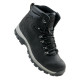 Mens boots HI-TEC Norrido Mid, Black Mens boots HI-TEC Norrido Mid, Black