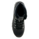 Mens boots HI-TEC Norrido Mid, Black Mens boots HI-TEC Norrido Mid, Black