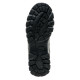 Mens boots HI-TEC Norrido Mid, Black Mens boots HI-TEC Norrido Mid, Black