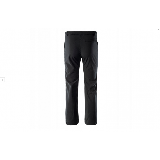 Mens outdoor pants HI-TEC Celio, Black