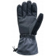 Mens gloves IGUANA Axel, Black