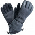 Mens gloves IGUANA Axel, Black