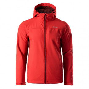 hi tec softshell jacket