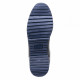 Mens casual shoes HI-TEC Bodin, Navy/Red Mens casual shoes HI-TEC Bodin, Navy/Red