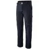 Mens hiking pants HI-TEC Loop, Black Mens hiking pants HI-TEC Loop, Black