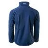 Mens softshell jacket HI-TEC Lingen, Navy