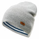 Mens winter hat IGUANA Ignace