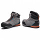 Mens outdoor shoes ELBRUS Condis MID WP