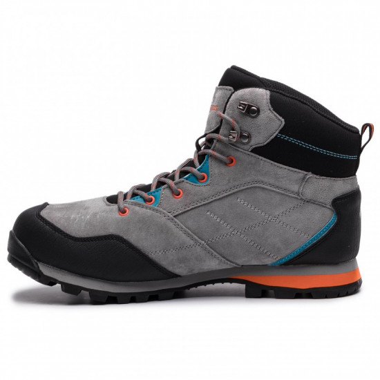 Mens outdoor shoes ELBRUS Condis MID WP