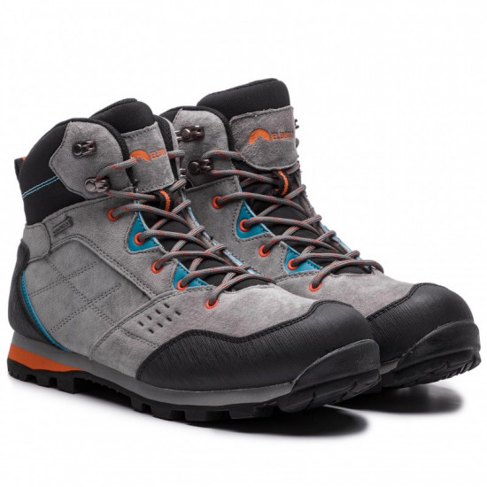 Mens outdoor shoes ELBRUS Condis MID WP