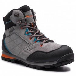 Mens outdoor shoes ELBRUS Condis MID WP