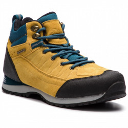 Mens outdoor shoes ELBRUS Pissis Mid WP