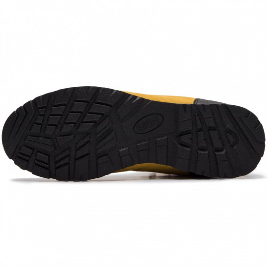 Mens outdoor shoes ELBRUS Pissis Mid WP Mens outdoor shoes ELBRUS Pissis Mid WP
