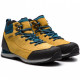 Mens outdoor shoes ELBRUS Pissis Mid WP