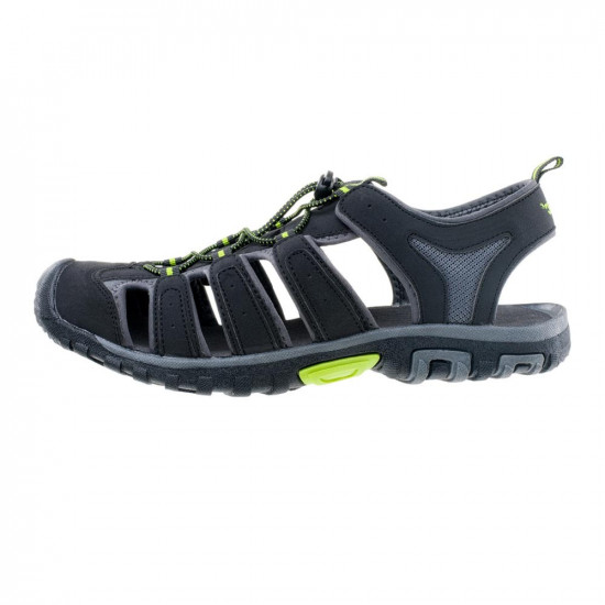 Mens sandals HI-TEC Eritio, Lime