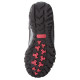 Mens outdoor boots ELBRUS Lasano Mid WP, Black Mens outdoor boots ELBRUS Lasano Mid WP, Black