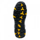 Mens outdoor shoes ELBRUS Maash Mid WP, Yellow Mens outdoor shoes ELBRUS Maash Mid WP, Yellow