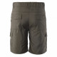 Mens short pants HI-TEC Loop 1/2 Grape