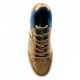 Mens sneakers IGUANA Owen Camel