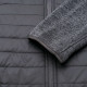 Mens jacket IGUANA Pavo, Black Mens jacket IGUANA Pavo, Black