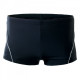 Mens swimming trunks MARTES Rabin, Black Mens swimming trunks MARTES Rabin, Black