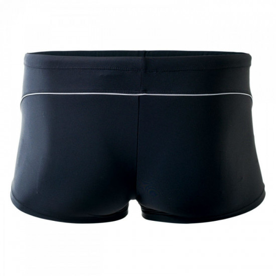 Mens swimming trunks MARTES Rabin, Black