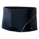 Mens swimming trunks MARTES Rabin, Black Mens swimming trunks MARTES Rabin, Black