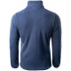 Mens fleece jacket HI-TEC Henis, Navy