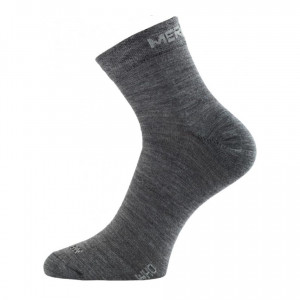 Тhermo socks LASTING WHO - gray