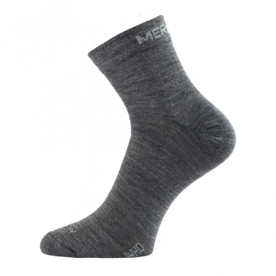 Тhermo socks LASTING WHO - gray