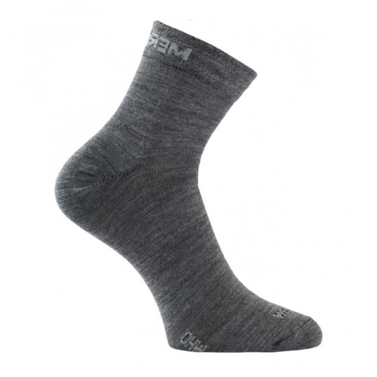 Тhermo socks LASTING WHO - gray