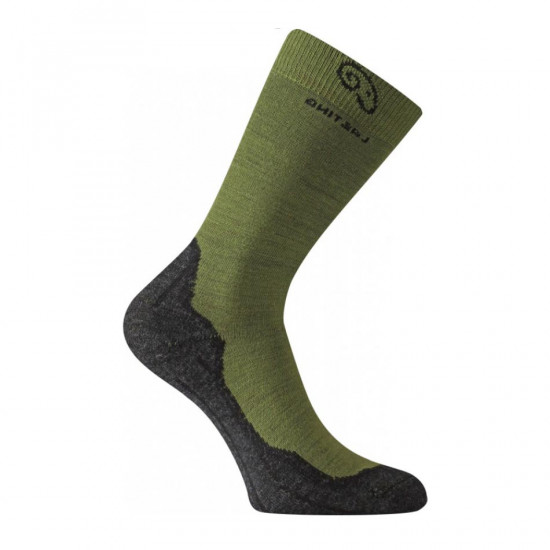 Тhermo socks LASTING WHI-699, Green