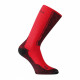 Тhermo socks LASTING WSM-389, Red 