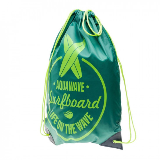 Backpack AQUAWAVE Tosha, Green Backpack AQUAWAVE Tosha, Green