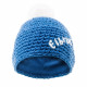 Mens winter hat ELBRUS Hobro, Blue