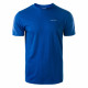 Mens T-shirt MARTES Brando, Blue Mens T-shirt MARTES Brando, Blue