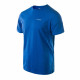Mens T-shirt MARTES Brando, Blue Mens T-shirt MARTES Brando, Blue