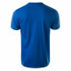 Mens T-shirt MARTES Brando, Blue Mens T-shirt MARTES Brando, Blue