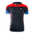 Mens jersey with full zip IQ Ruven