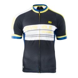 Mens jersey with full zip IQ Tovi