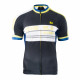 Mens jersey with full zip IQ Tovi