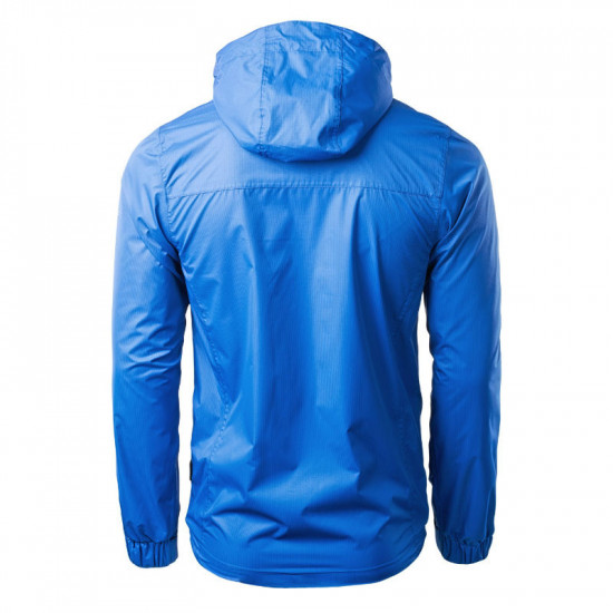 Mens  jacket MARTES Resto, Blue